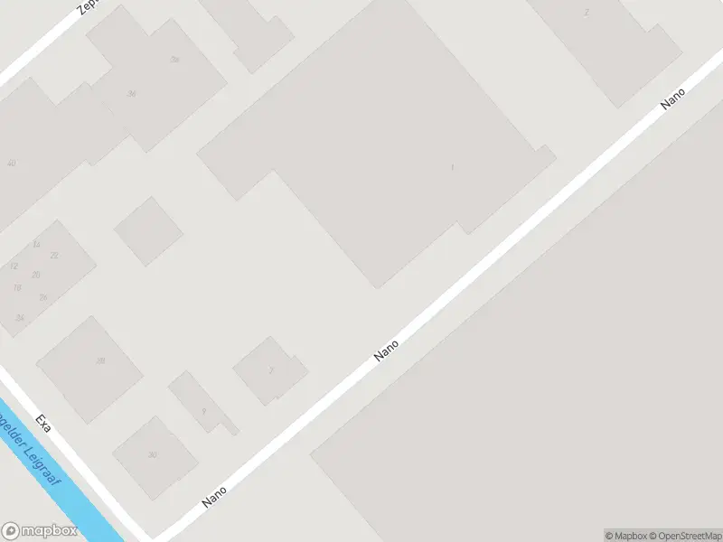 Overlastmelding Nano in Zevenaar