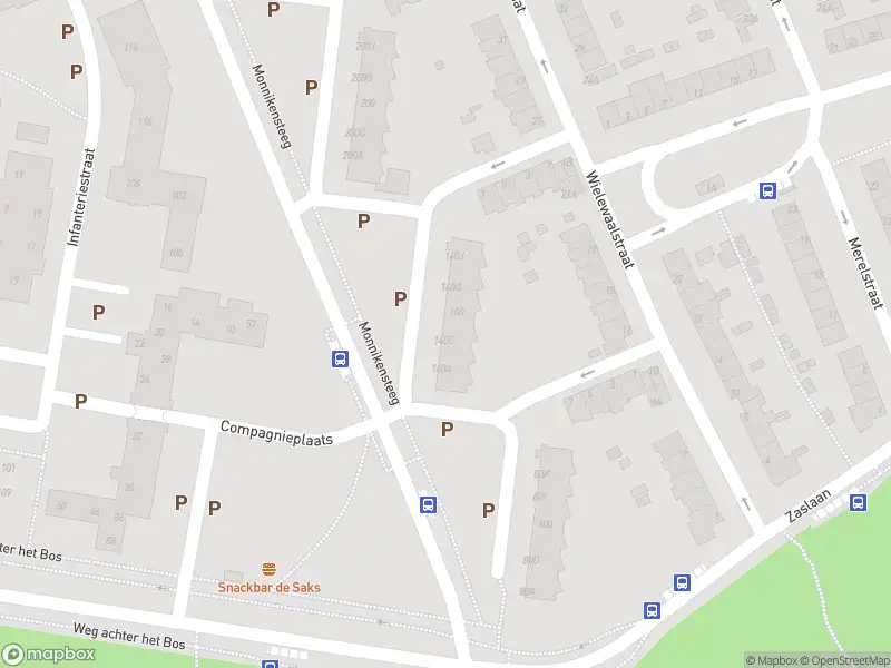 112 melding Anonieme overlastmelding Monnikensteeg in Arnhem gesloten