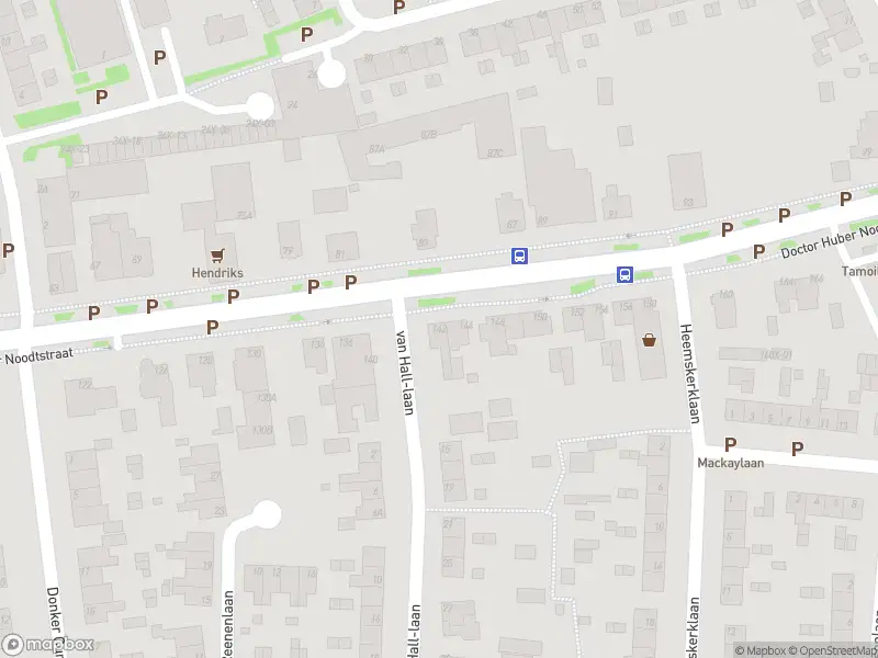 Anonieme overlastmelding  in Doetinchem gesloten