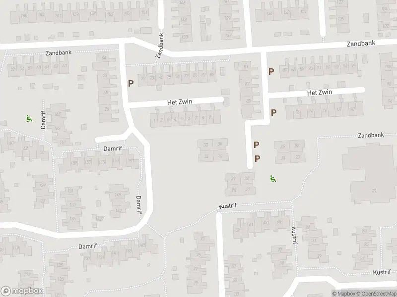 Anonieme overlastmelding Bovenover in 8224ZW Lelystad gesloten