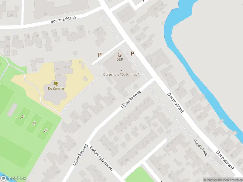 Overlastmelding Lijsterbesweg in Sint Maarten