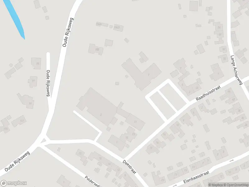 112 melding Overlastmelding Oude Rijksweg in 's-Heer Arendskerke