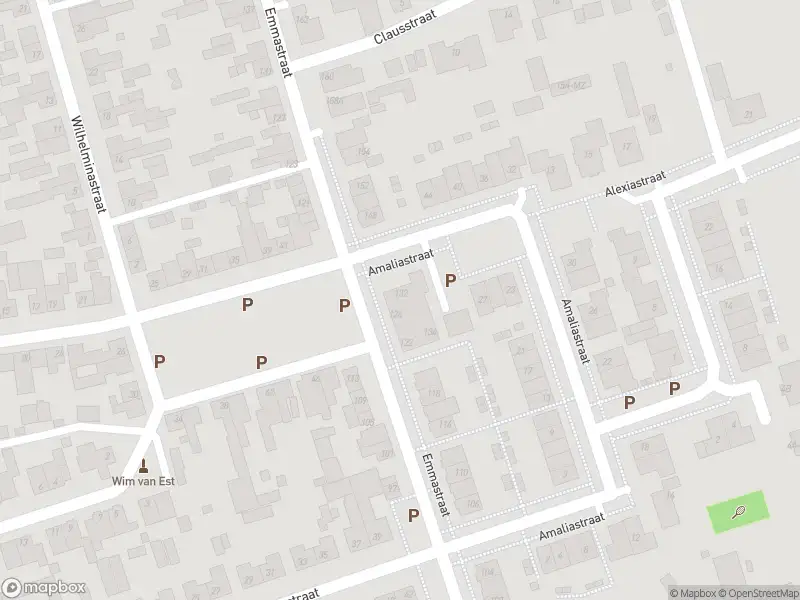 Overlastmelding Emmastraat in St. Willebrord gesloten