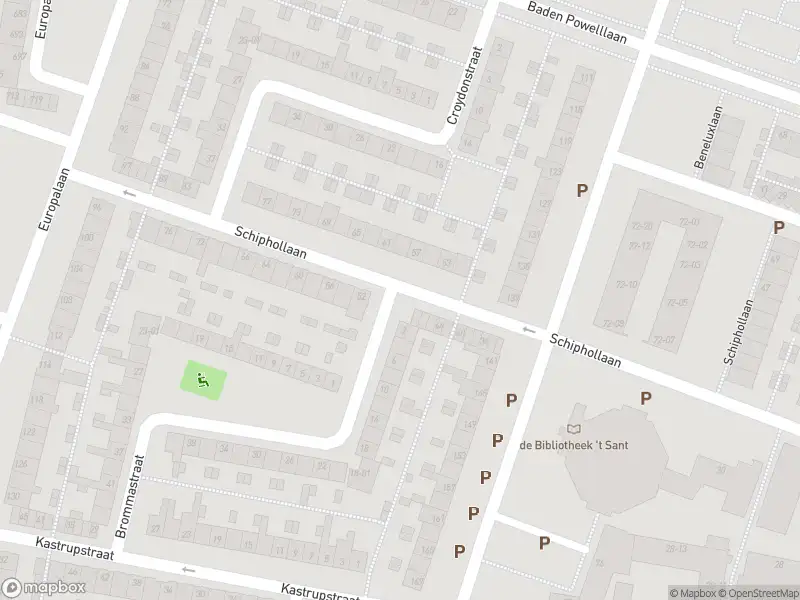 Overlastmelding Linatestraat in Tilburg gesloten