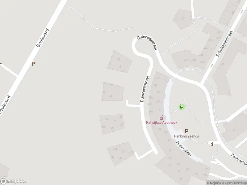 Anonieme overlastmelding Seinpostdwarsstraat in 2225JD Katwijk gesloten