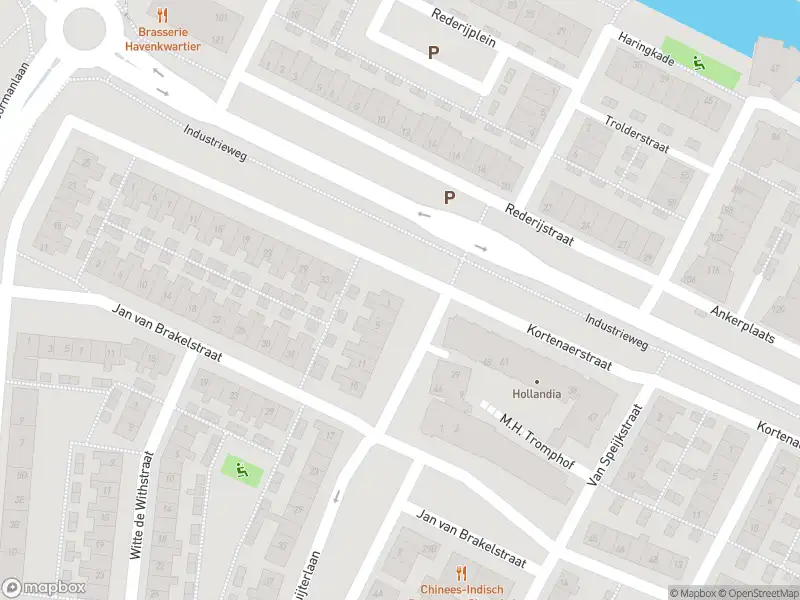 Overlastmelding Kortenaerstraat in Katwijk gesloten