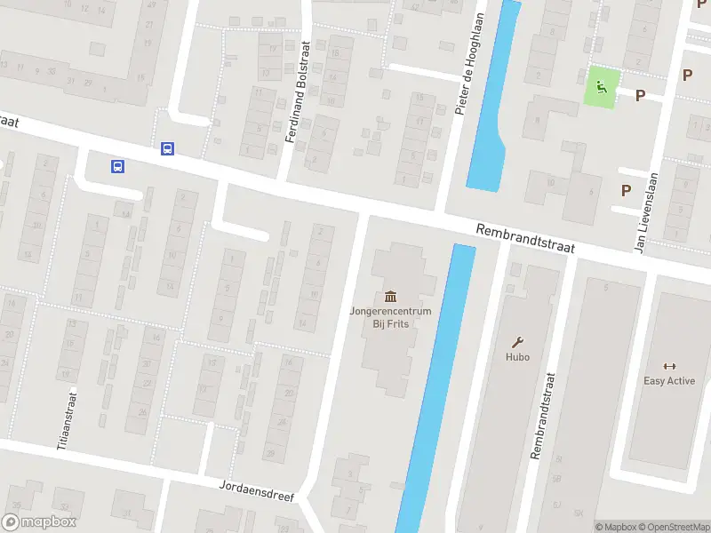 Overlastmelding Jordaensdreef in Oud-Beijerland