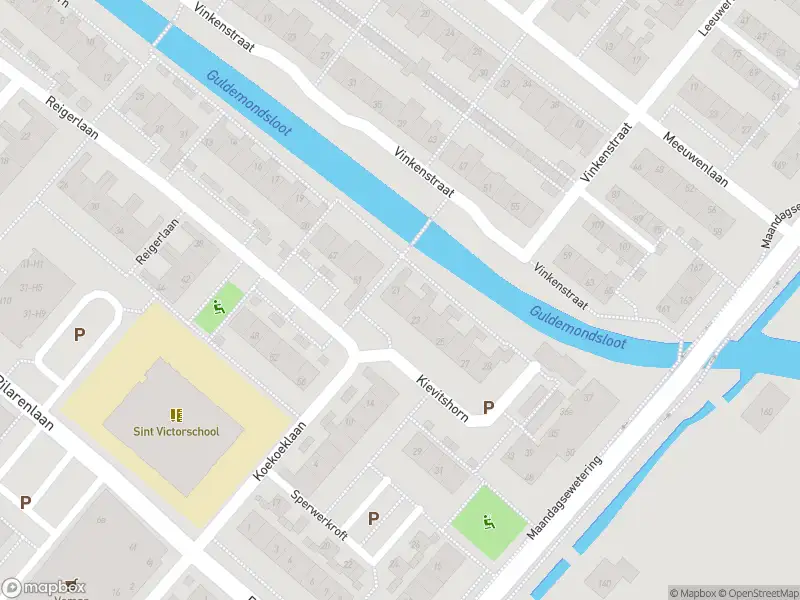 112 melding Overlastmelding Kievitshorn in Noordwijkerhout