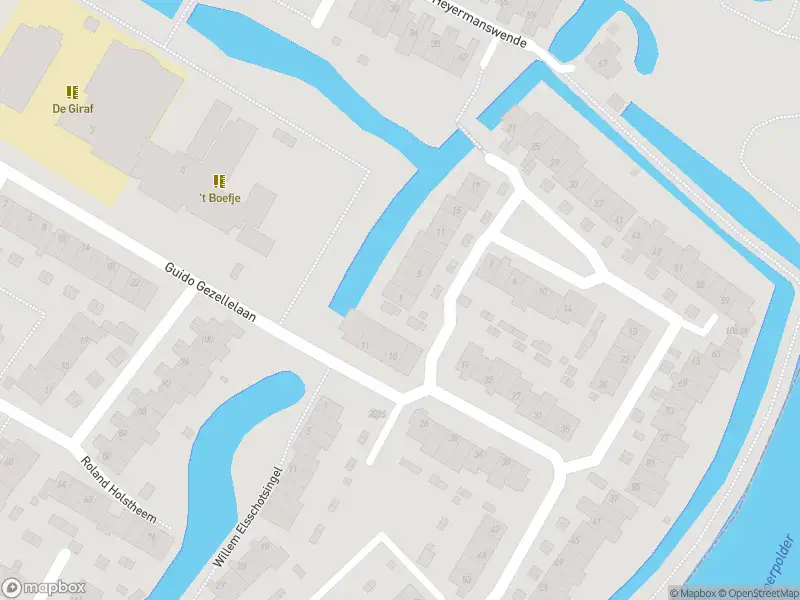 Overlastmelding Pieter van Eyckheem in Hillegom gesloten