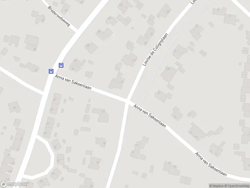 Anonieme overlastmelding Louise de Colignylaan in Santpoort-Zuid gesloten