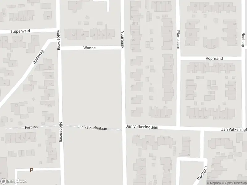 Overlastmelding Vuurbaak in Limmen gesloten