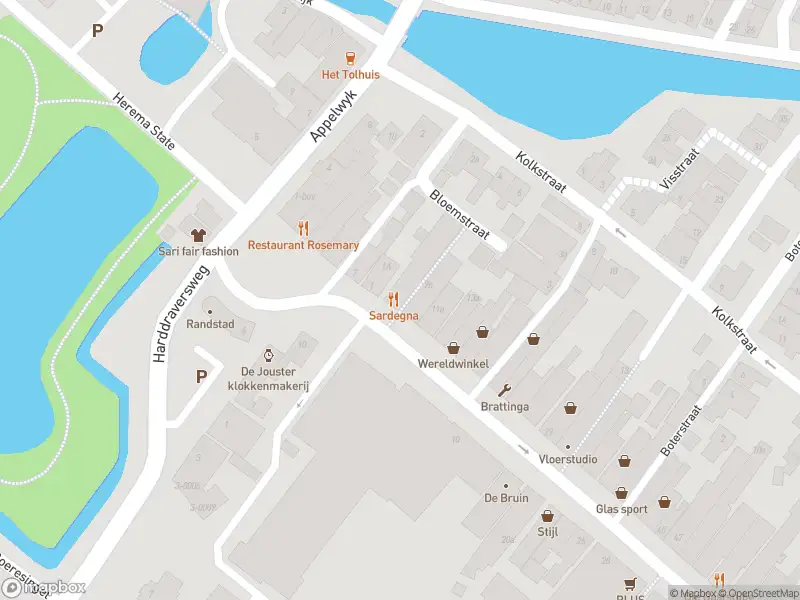 Overlastmelding Midstraat in Joure