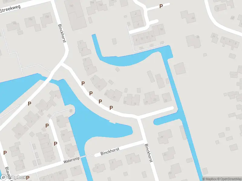 Overlastmelding Binckhorst in Hoogkarspel