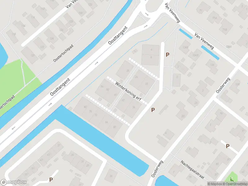 Anonieme overlastmelding Winterkoning Erf in Heerhugowaard gesloten