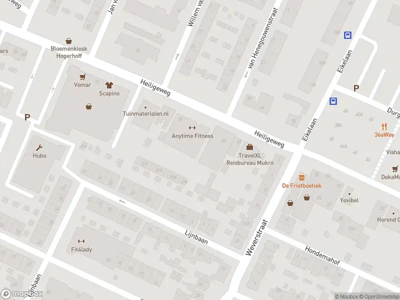 Ambulance met grote spoed naar de Heiligeweg in Krommenie