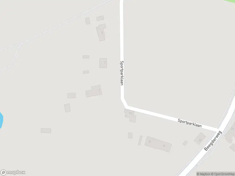 112 melding Traumahelikopter met grote spoed naar de Sportparklaan in Horn