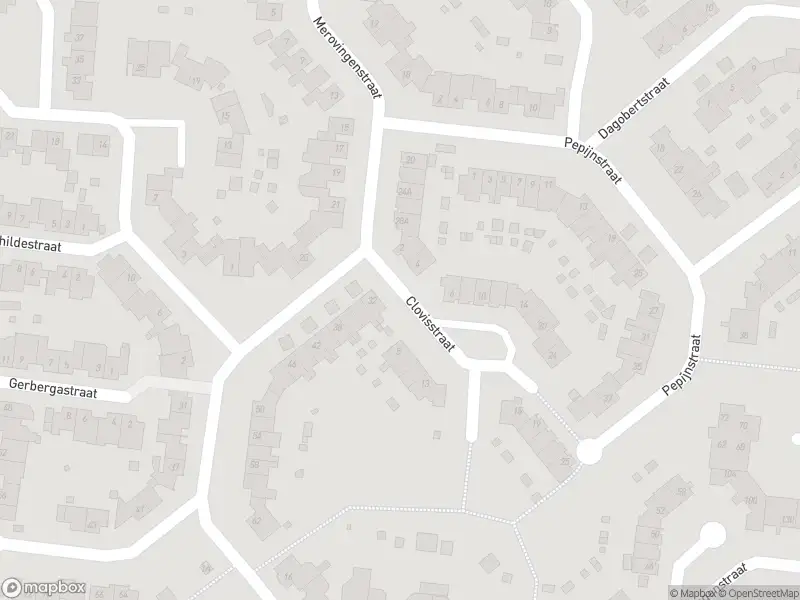 Overlastmelding Clovisstraat in Sittard