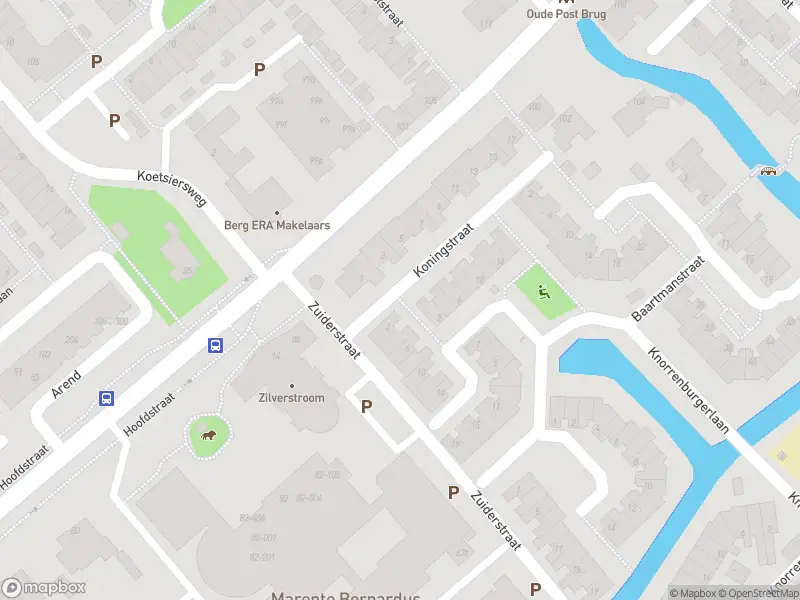 112 melding Overlastmelding Koningstraat in Sassenheim