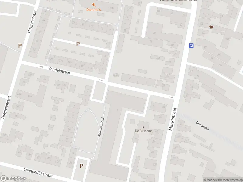 Overlastmelding Vondelstraat in Kaatsheuvel gesloten