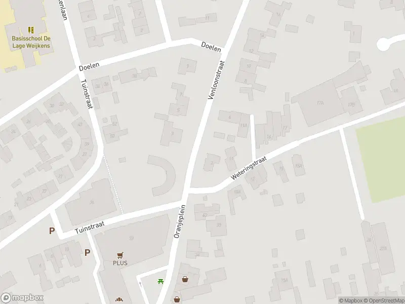 112 melding Overlastmelding Venloonstraat in Loon op Zand gesloten