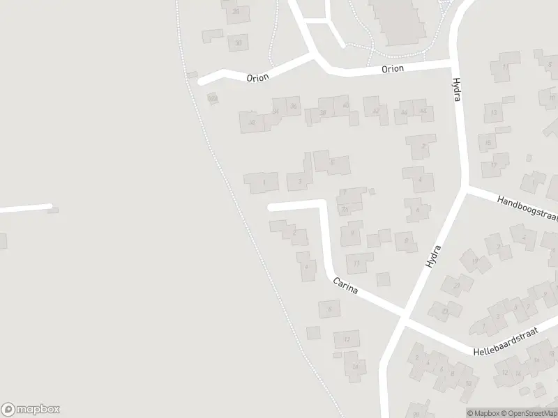 112 melding Overlastmelding Carina in Loon op Zand gesloten