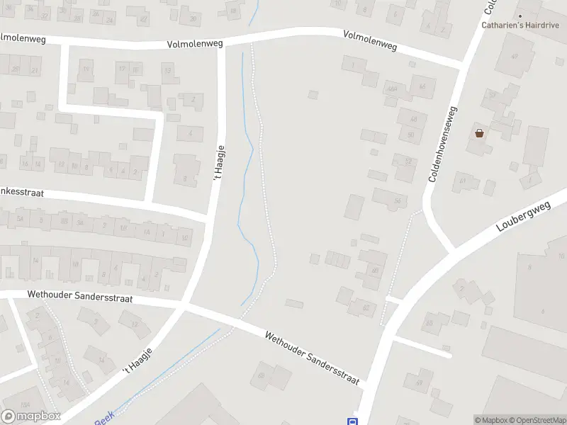 Overlastmelding Coldenhovenseweg in 6961EE Eerbeek gesloten