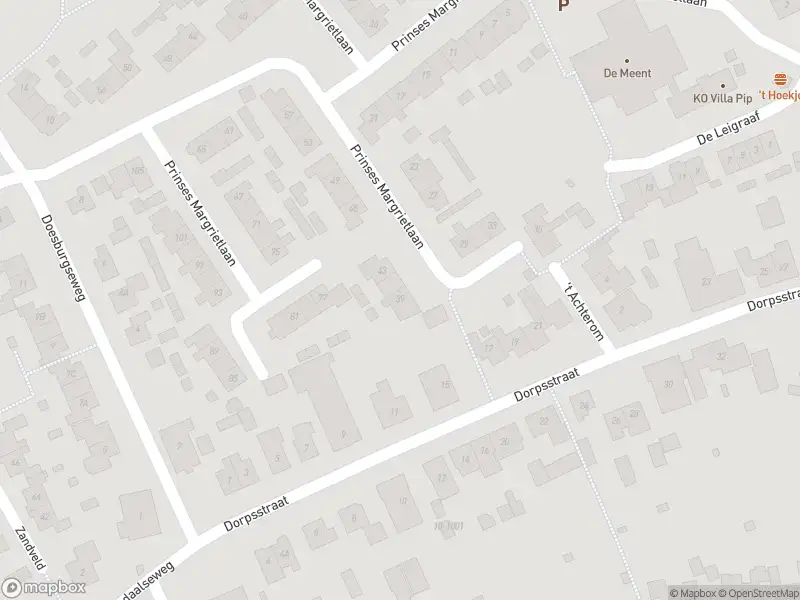 112 melding Overlastmelding Prinses Margrietlaan in Angerlo gesloten