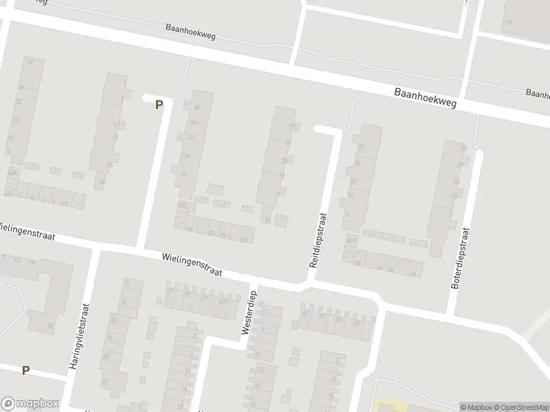 112 melding Overlastmelding Reitdiepstraat in Dordrecht gesloten