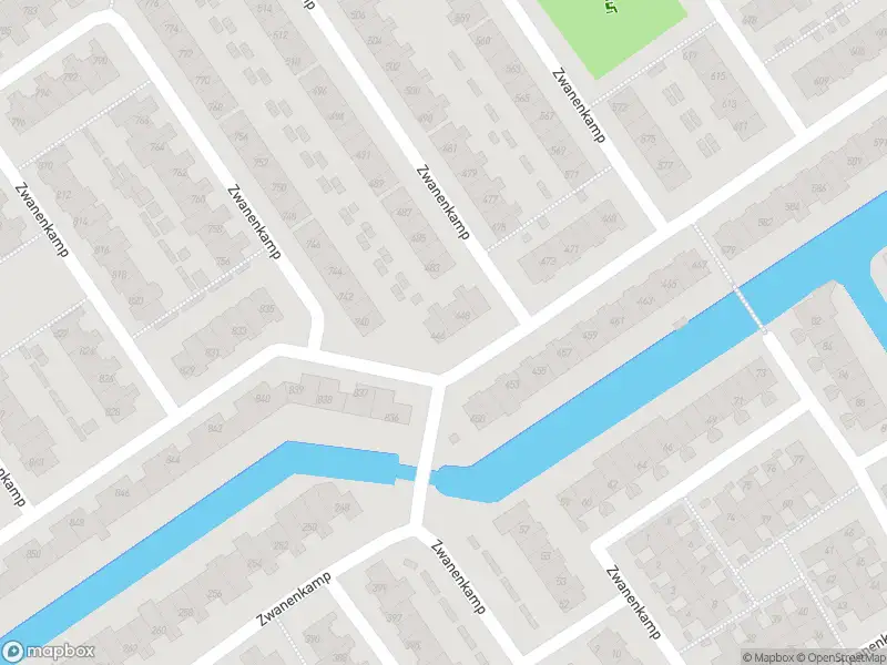 Overlastmelding Zwanenkamp in Maarssen gesloten