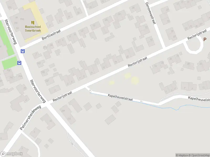 Ambulance met grote spoed naar de Rectorijstraat in Weert