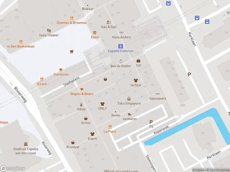Ambulance met gepaste spoed naar de Duikerlaan in Capelle aan den IJssel