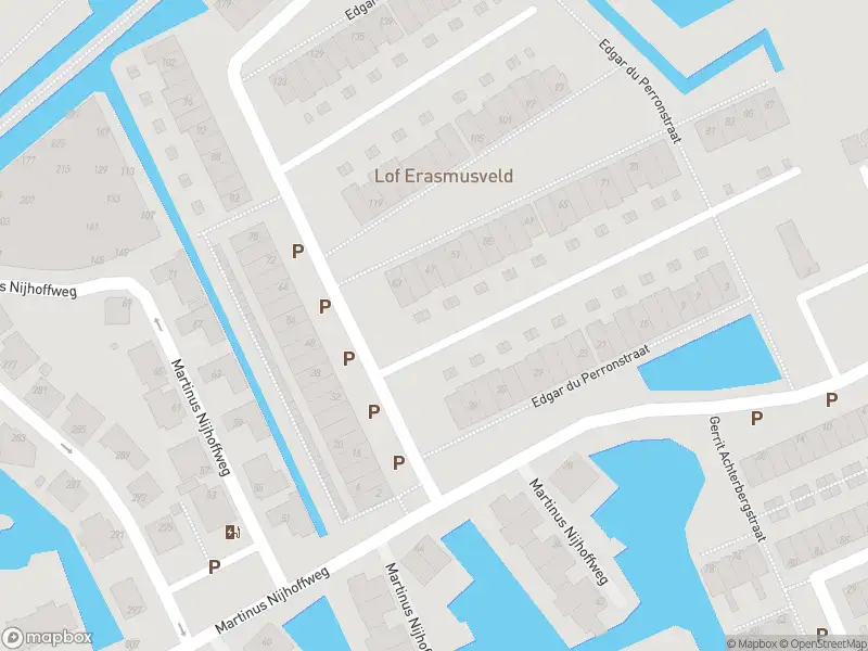 Traumahelikopter met grote spoed naar de Martinus Nijhoffweg in 's-Gravenhage