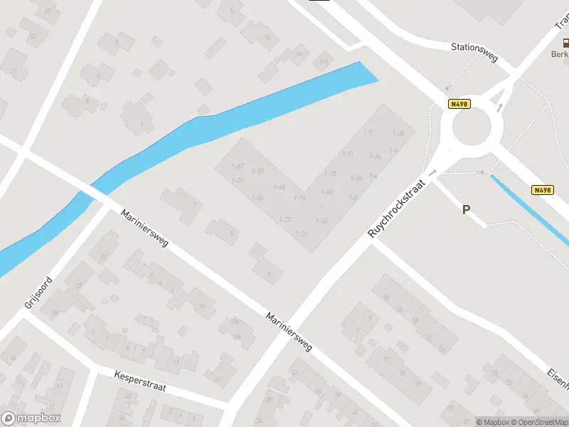 Overlastmelding Eisenhowerlaan in Oude-Tonge