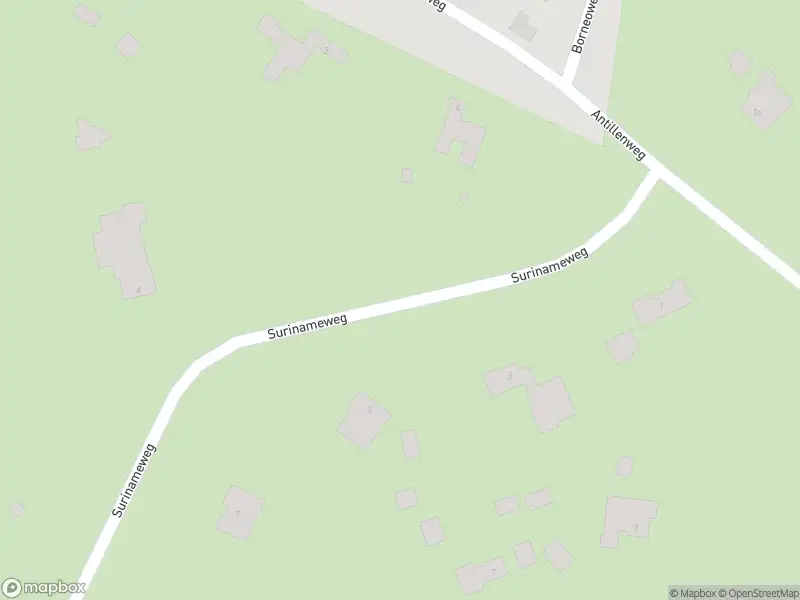 Overlastmelding Surinameweg in Mill