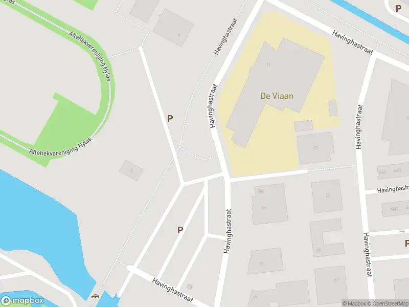 Ambulance naar de Havinghastraat in Alkmaar vanwege ongeval met letsel