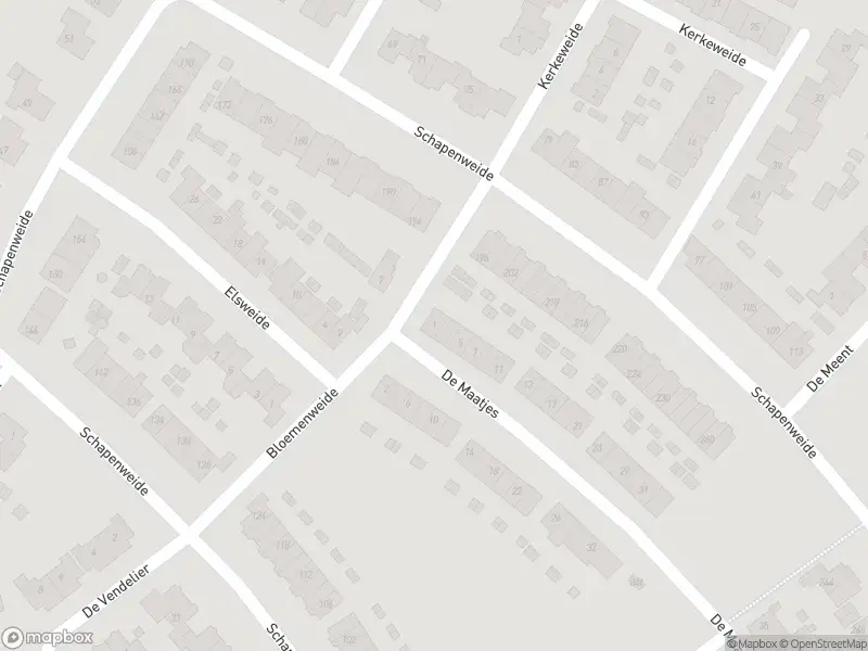 Overlastmelding De Maatjes in Duiven