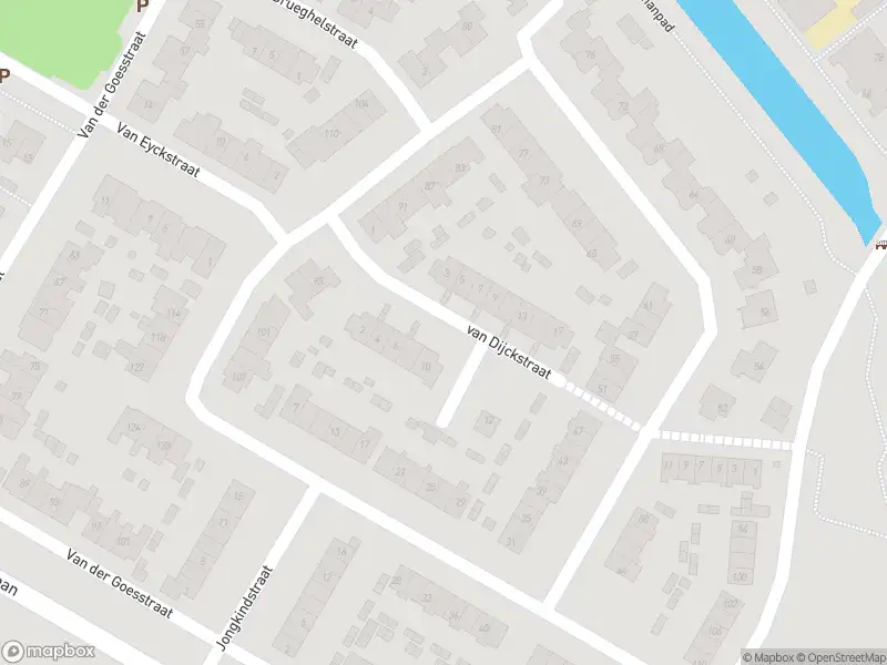 Overlastmelding Mauvestraat in Duiven