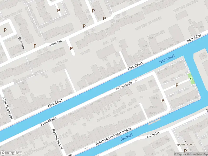 112 melding Ambulance met grote spoed naar de Noordvliet in Maassluis