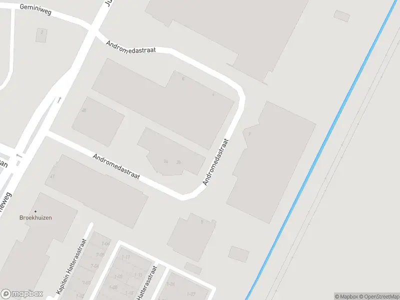 Overlastmelding  in Tilburg gesloten