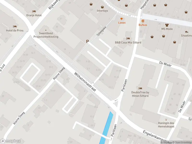 112 melding Anonieme overlastmelding Wilhelminastraat in Sittard