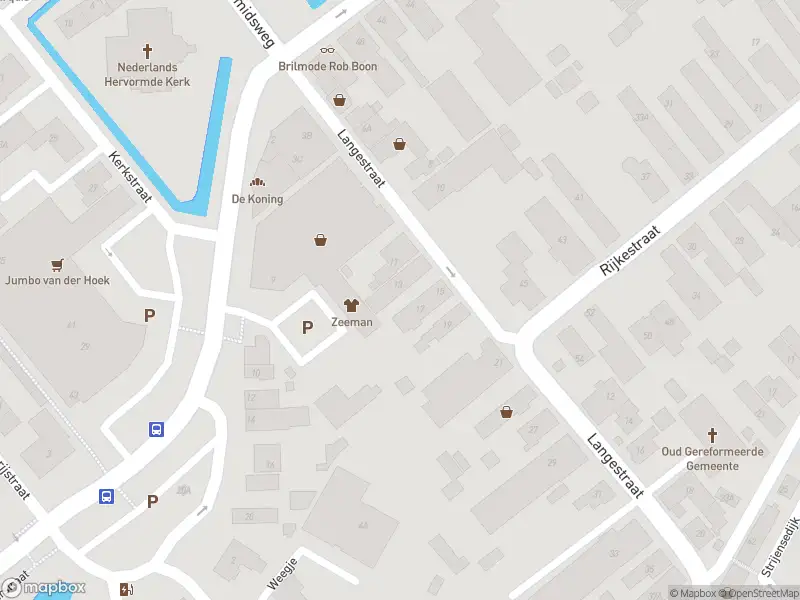 112 melding Overlastmelding Langestraat in 's-Gravendeel