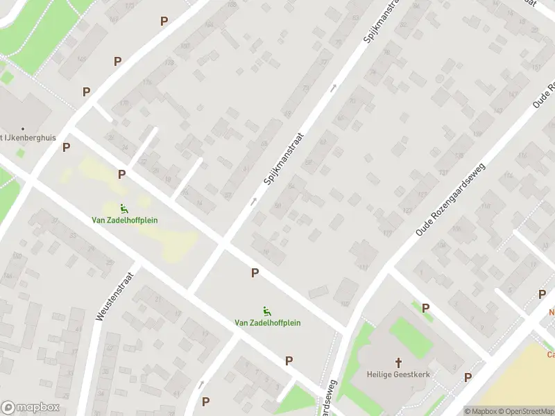 Anonieme overlastmelding Spijkmanstraat in Doetinchem