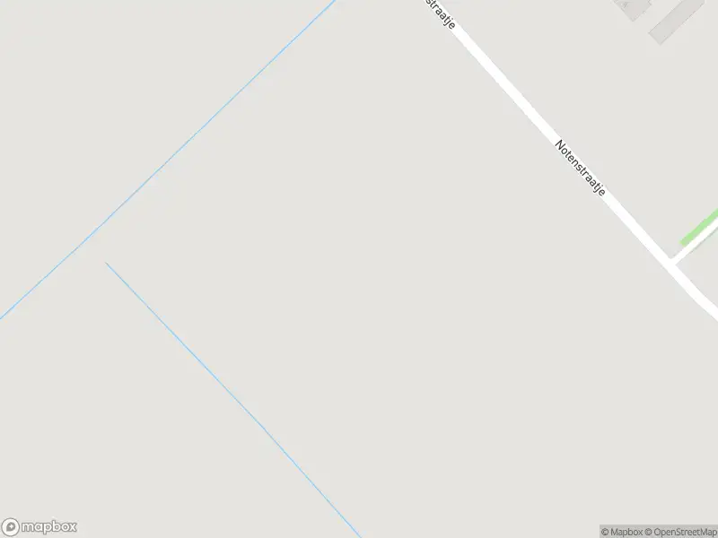 Overlastmelding Notenstraatje in Wehl