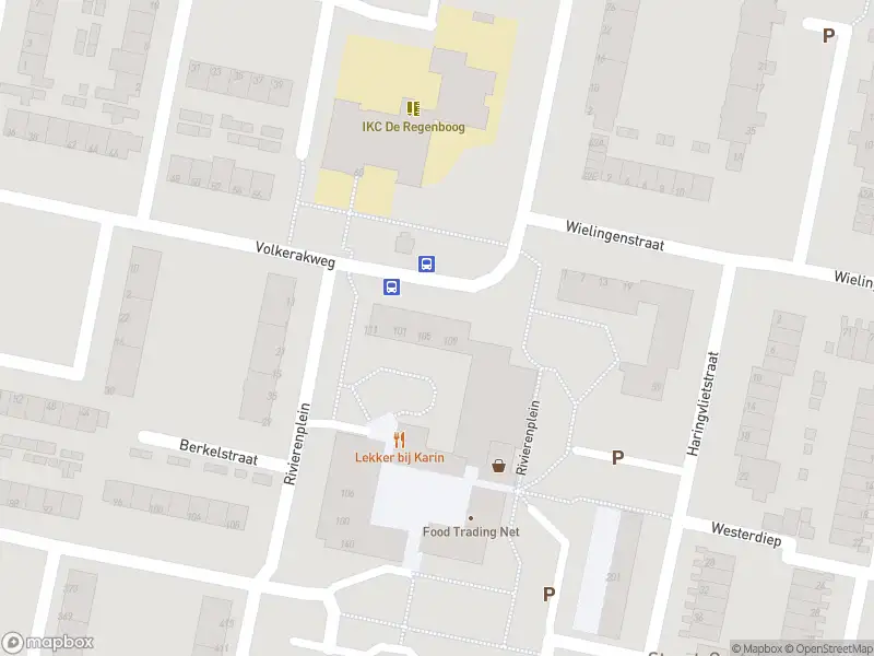 112 melding Ambulance met grote spoed naar de Volkerakweg in Dordrecht