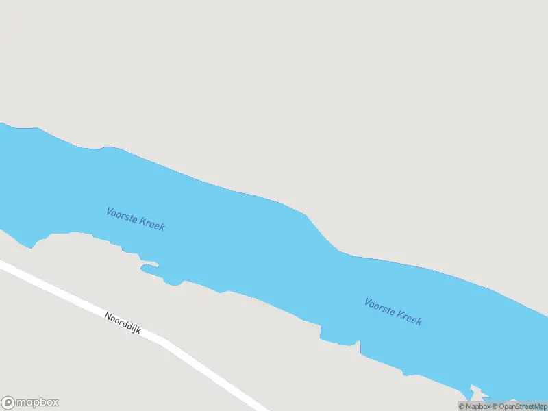 Brandweer met grote spoed naar de Knol in Hoek vanwege waarnemen gaslucht