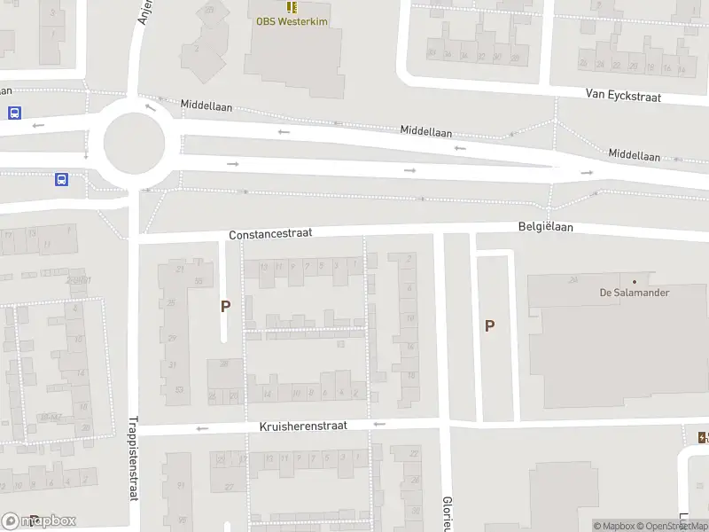 Overlastmelding Constancestraat in Dongen