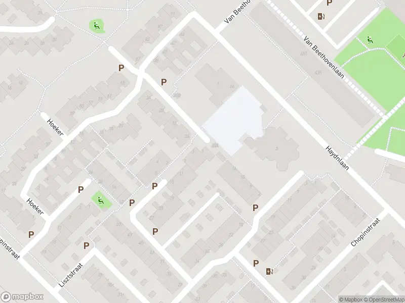 112 melding Ambulance met grote spoed naar de Berliozstraat in Maassluis