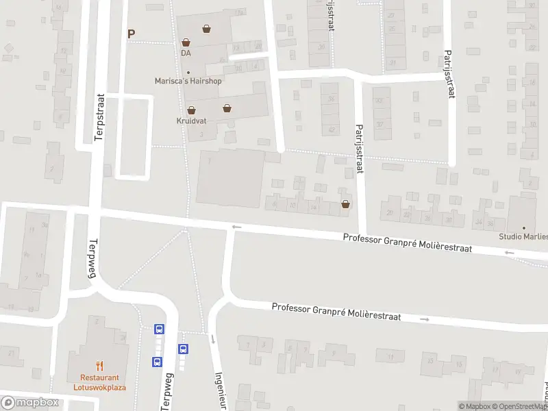 112 melding Overlastmelding Professor Granpré Molièrestraat in Wieringerwerf