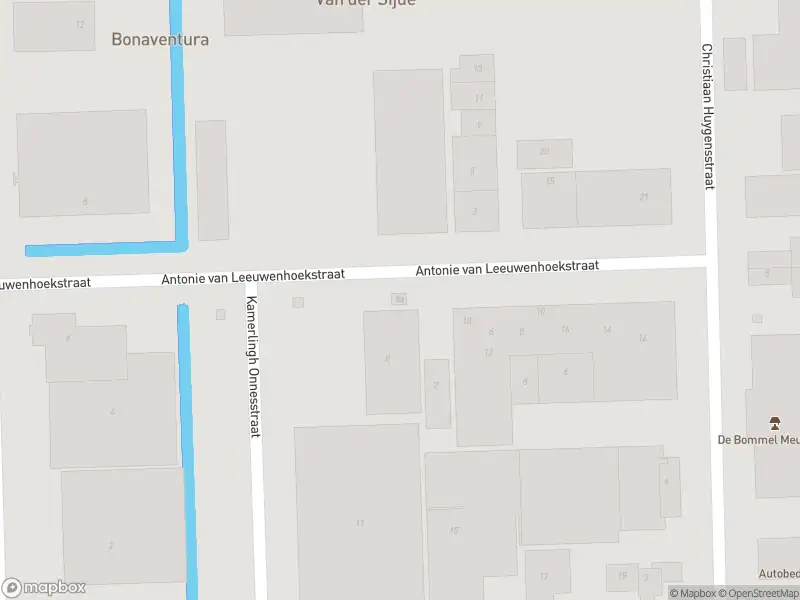 Overlastmelding Kamerlingh Onnesstraat in Strijen