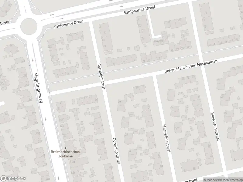 Overlastmelding Johan Maurits van Nassaulaan in Santpoort-Noord gesloten